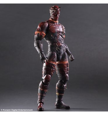 square enix metal gear solid