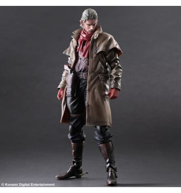 square enix metal gear solid
