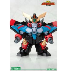 Kotobukiya Brave King Gao Gai Gar Final Gaofighgar D-Style