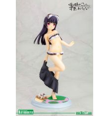 Kotobukiya Ore No Imouto Kuroneko Ani Statue