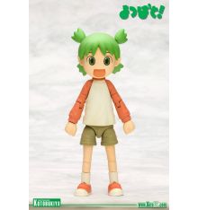 Kotobukiya Yotsubato! Koiwai Plastic Model Kit
