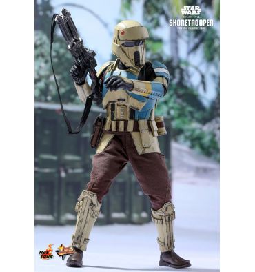 hot toys shoretrooper for sale