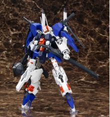 Kotobukiya Frame Arms Revanant Eye Aegir Plastic Model Kit 