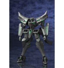 Kotobukiya Muv Luv Alternative: Total Eclipse- 1/144 YF-23 Black Widow II Plastic Model Kit