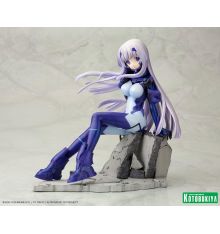 Kotobukiya Muv Luv Alternative: Total Eclipse- Inia Sestina Plug Suit Ver. Ani Statue