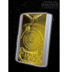 Kotobukiya Star Wars C-3PO Business Card Holder Business Goods