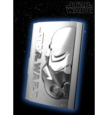 Kotobukiya Star Wars Stormtrooper Business Card Holder Business Goods