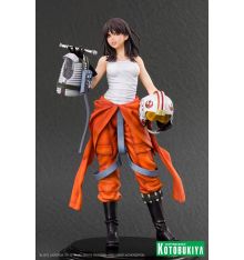 Kotobukiya Star Wars Jaina Solo ARTFX Bishoujo Statue