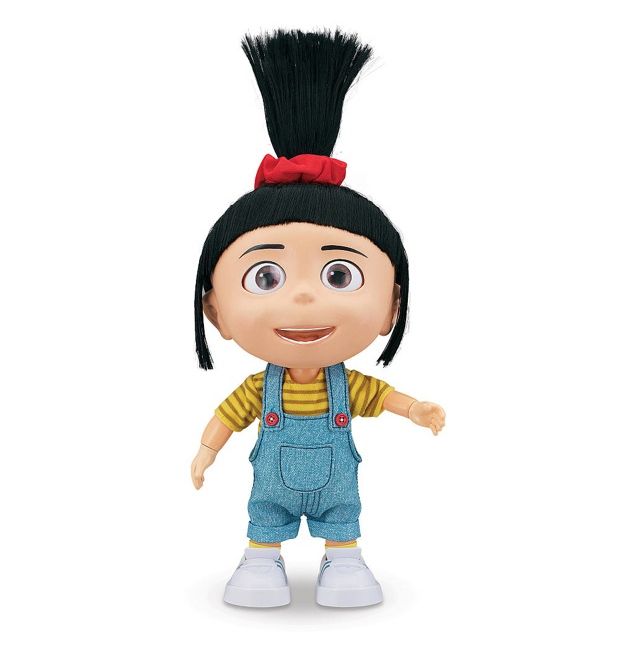 funko agnes gru