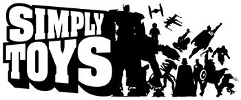 Simply Toys LLP