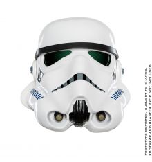 Star Wars Original Trilogy Stormtrooper Helmet (Kit only)